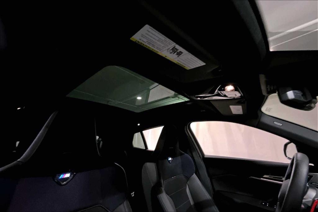 used 2024 BMW X2 car, priced at $47,487
