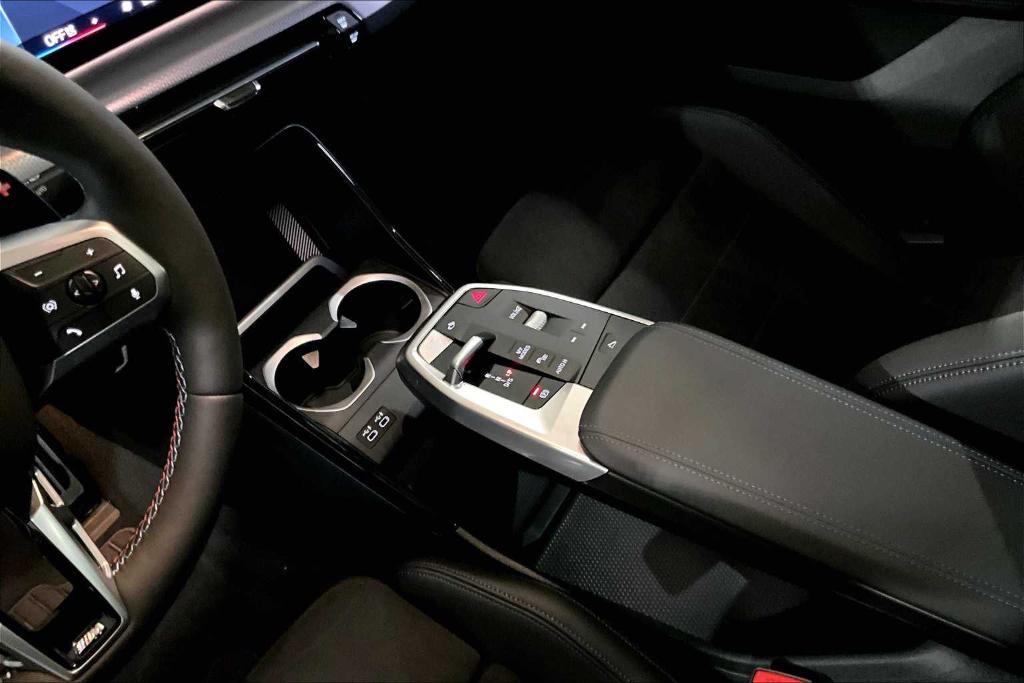 used 2024 BMW X2 car, priced at $47,487