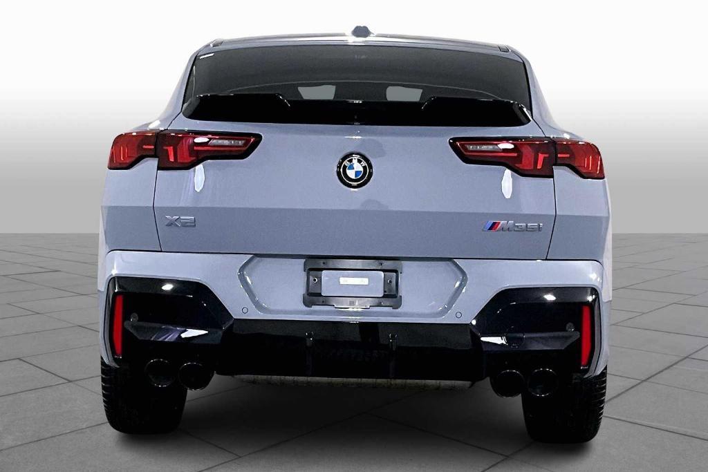used 2024 BMW X2 car, priced at $47,487