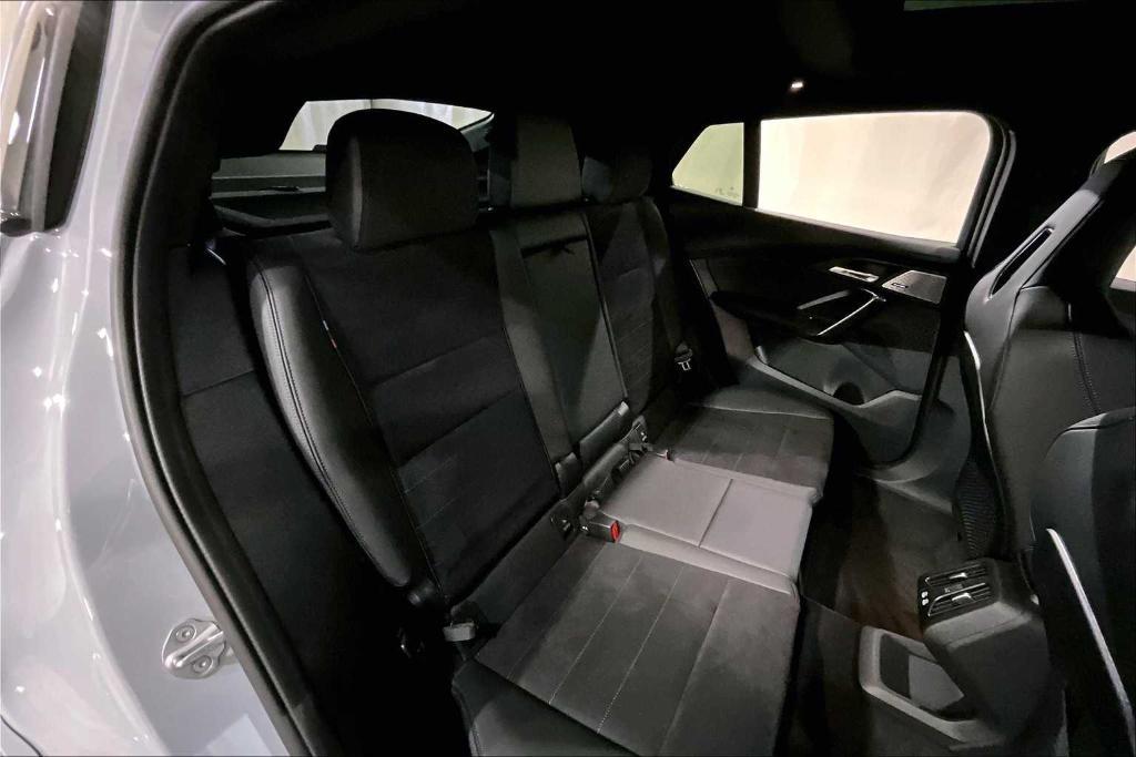 used 2024 BMW X2 car, priced at $47,487