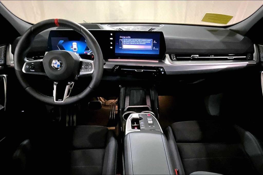 used 2024 BMW X2 car, priced at $47,487
