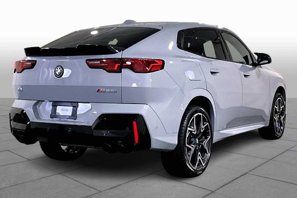 used 2024 BMW X2 car, priced at $47,487