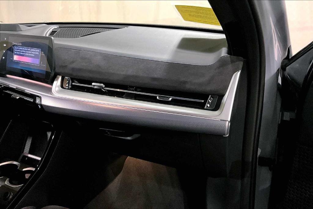 used 2024 BMW X2 car, priced at $47,487