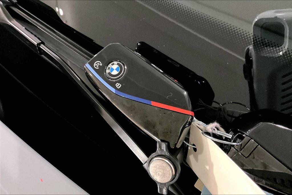 used 2024 BMW X2 car, priced at $47,487