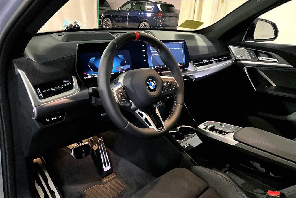 used 2024 BMW X2 car, priced at $47,487