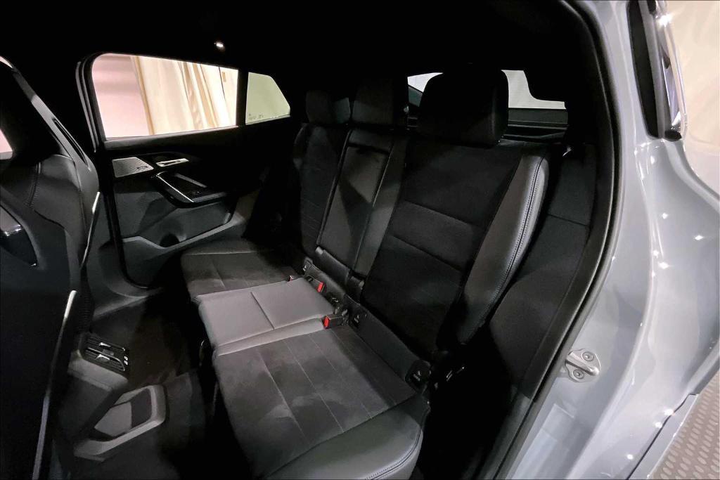 used 2024 BMW X2 car, priced at $47,487