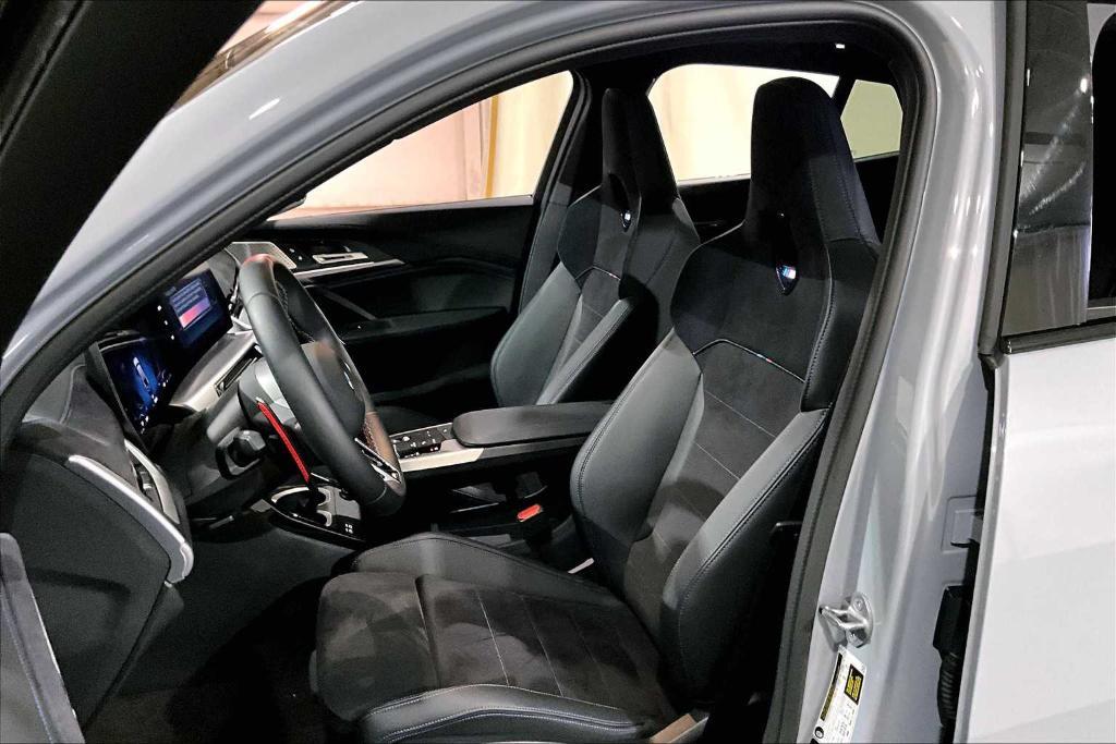 used 2024 BMW X2 car, priced at $47,487