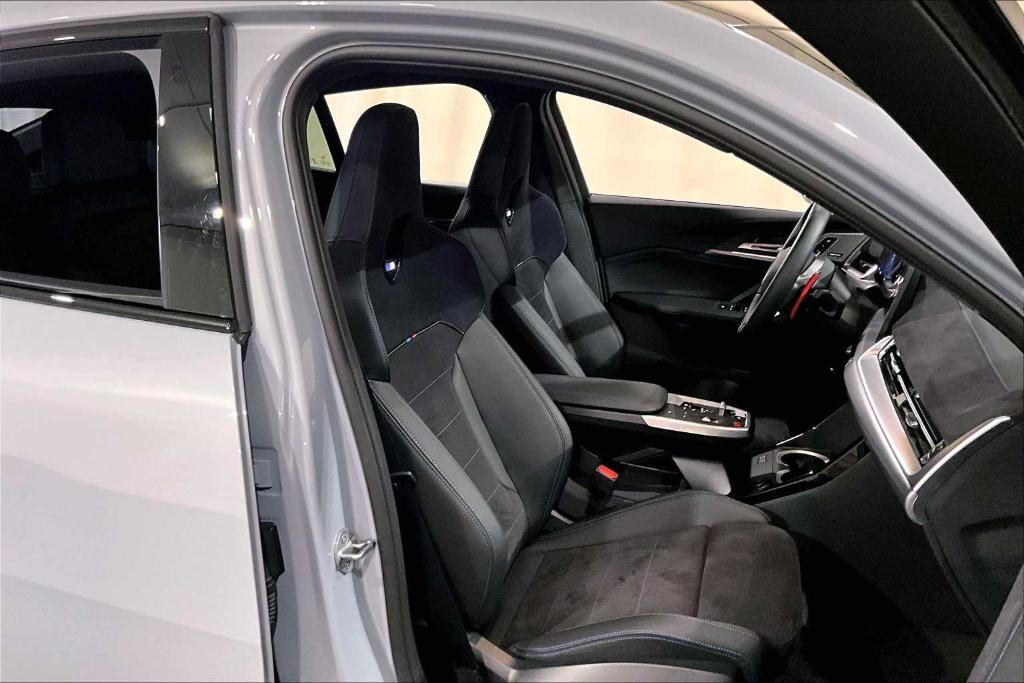 used 2024 BMW X2 car, priced at $47,487