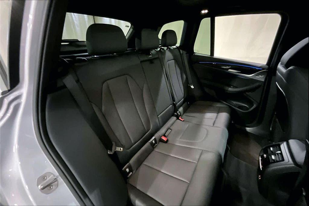 used 2020 BMW X3 PHEV car, priced at $21,987