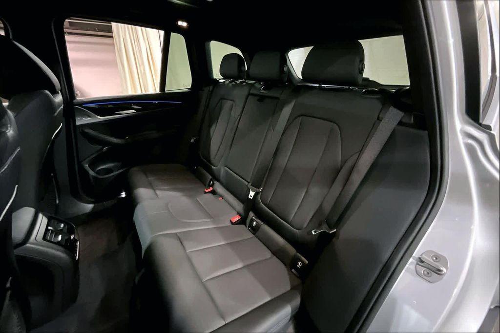 used 2020 BMW X3 PHEV car, priced at $21,987