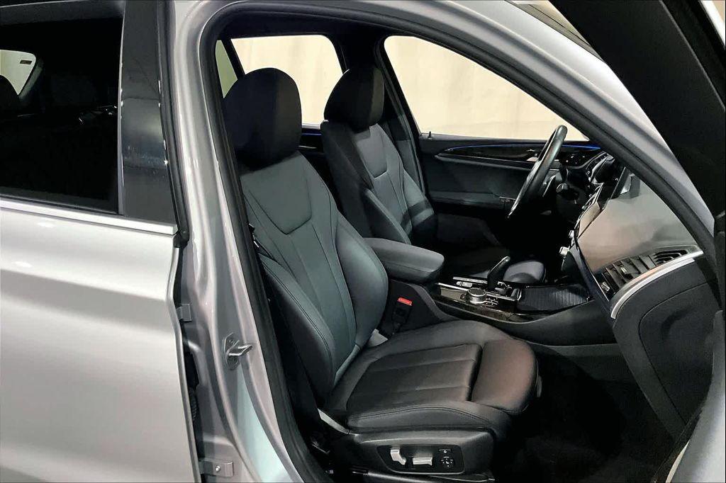 used 2020 BMW X3 PHEV car, priced at $21,987