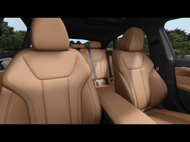 new 2025 BMW i4 Gran Coupe car, priced at $67,425
