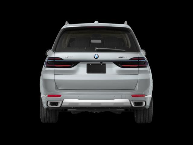 new 2026 BMW X7 car, priced at $95,930