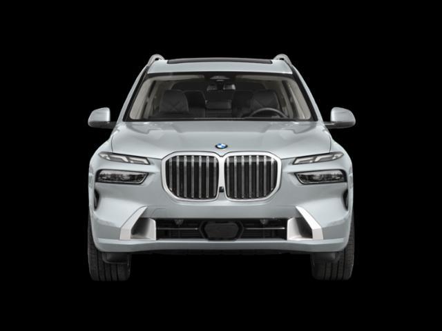 new 2026 BMW X7 car, priced at $95,930