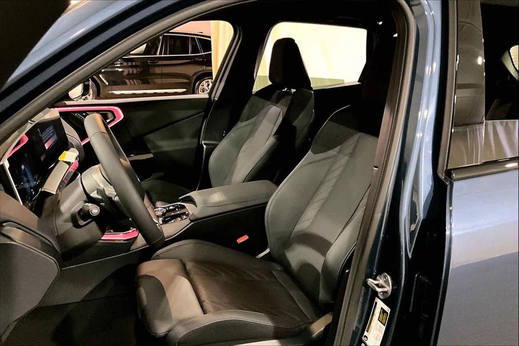 new 2026 BMW X3 car, priced at $61,440