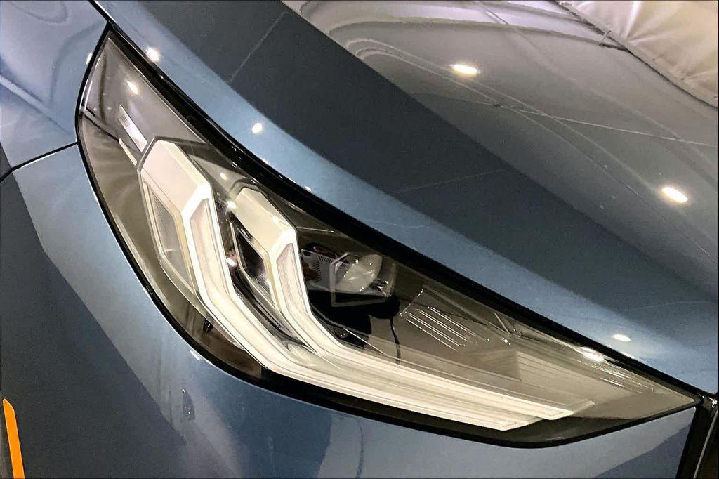 new 2026 BMW X3 car, priced at $61,440