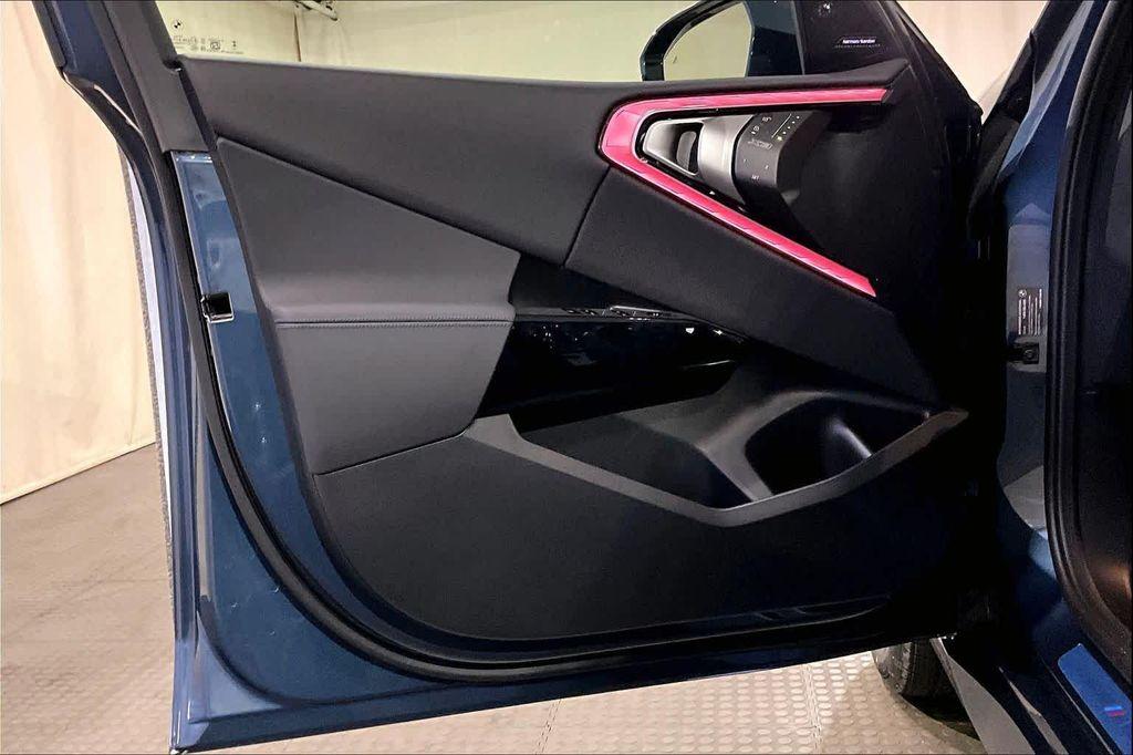 new 2026 BMW X3 car, priced at $61,440