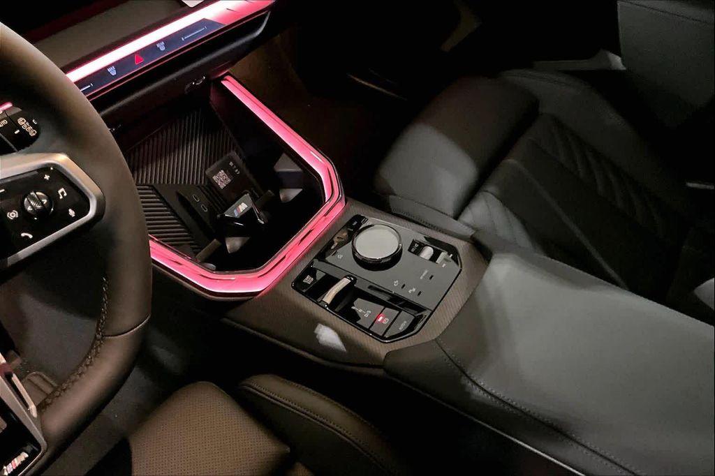 new 2026 BMW X3 car, priced at $61,440