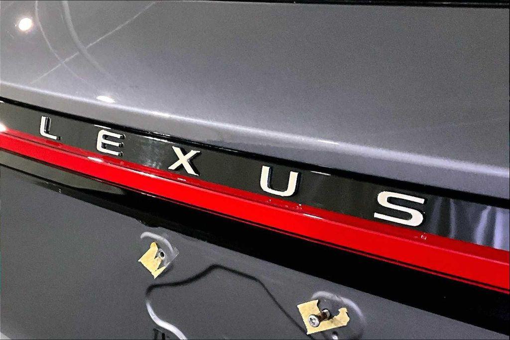 used 2023 Lexus RX 500h car, priced at $58,287