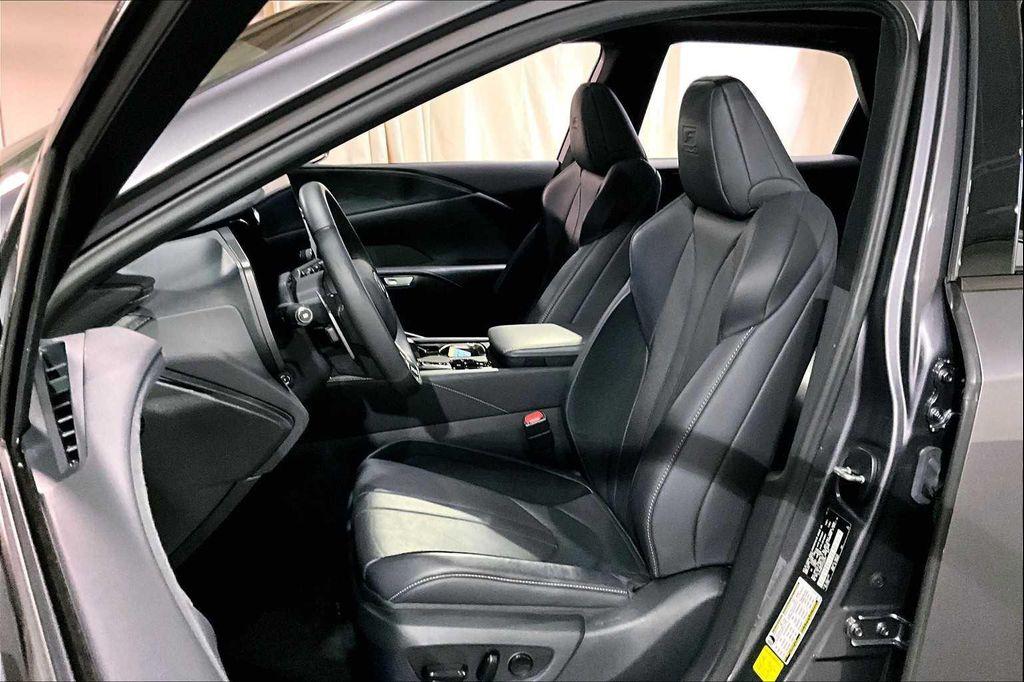used 2023 Lexus RX 500h car, priced at $58,287