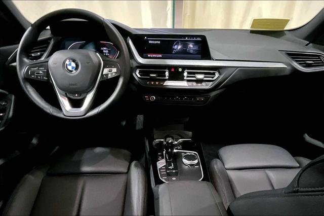 used 2022 BMW 228 Gran Coupe car, priced at $29,987