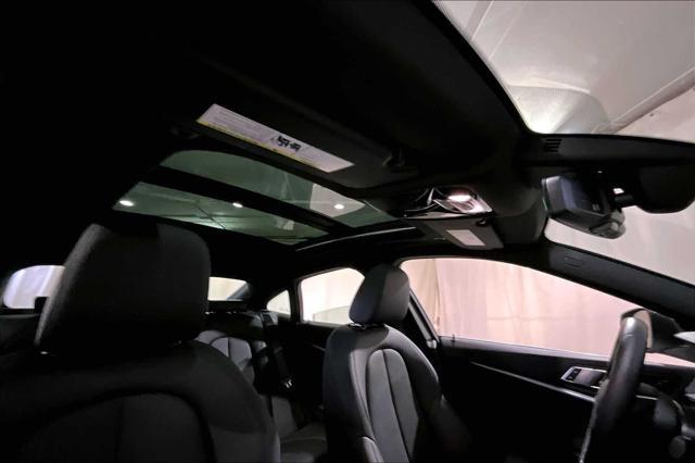 used 2022 BMW 228 Gran Coupe car, priced at $29,987