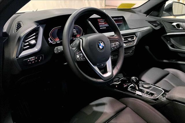 used 2022 BMW 228 Gran Coupe car, priced at $29,987