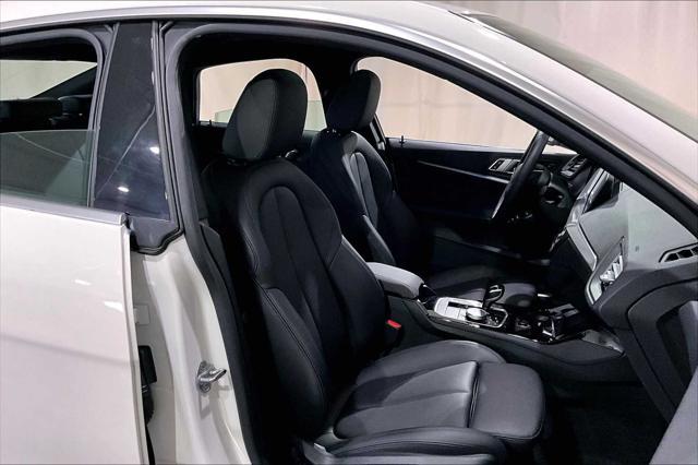 used 2022 BMW 228 Gran Coupe car, priced at $29,987