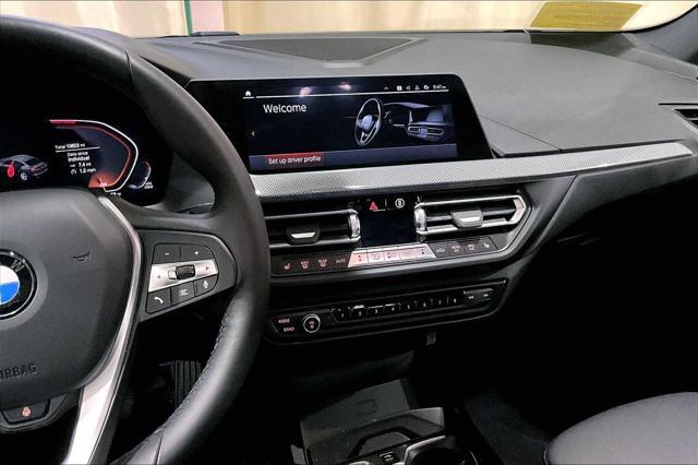 used 2022 BMW 228 Gran Coupe car, priced at $29,987