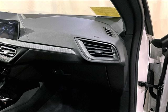 used 2022 BMW 228 Gran Coupe car, priced at $29,987