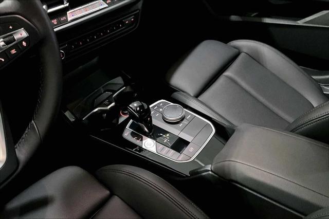 used 2022 BMW 228 Gran Coupe car, priced at $29,987