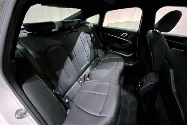 used 2022 BMW 228 Gran Coupe car, priced at $29,987