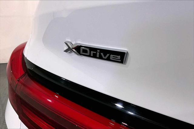 used 2022 BMW 228 Gran Coupe car, priced at $29,987