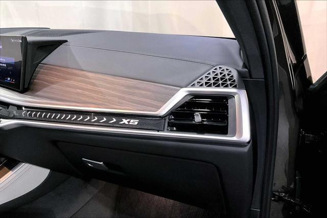 used 2024 BMW X5 car, priced at $64,987