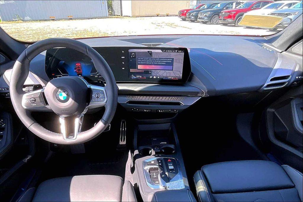 new 2026 BMW 228 Gran Coupe car, priced at $47,325