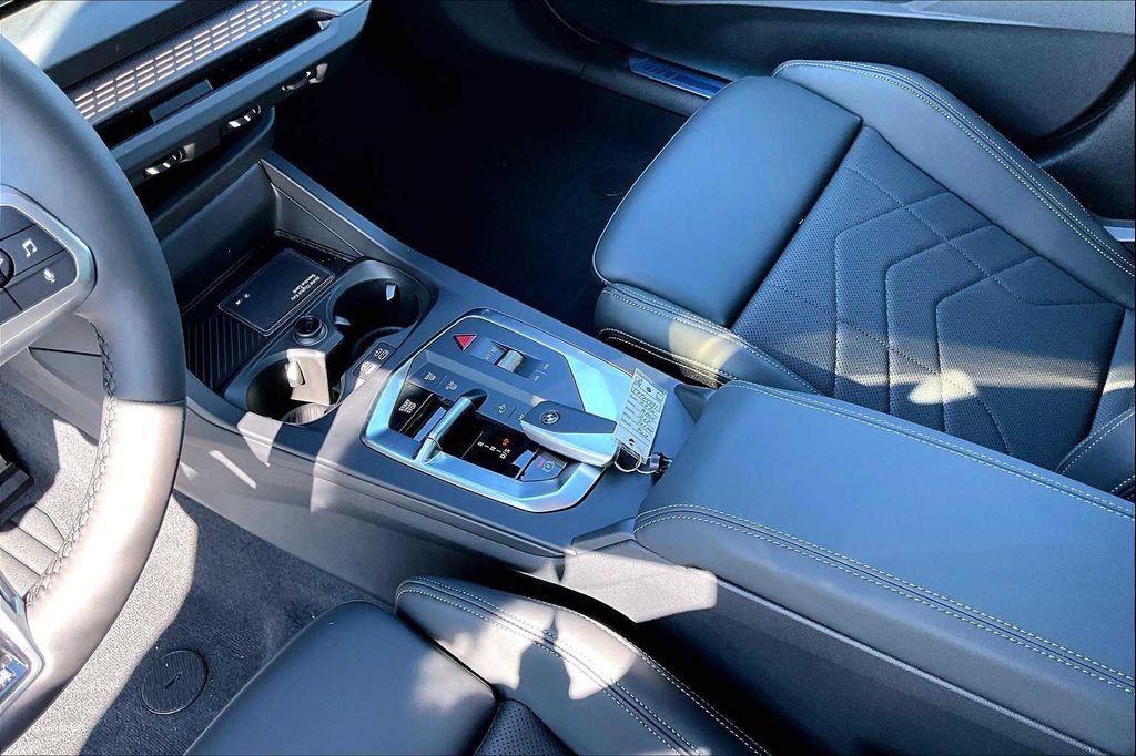 new 2026 BMW 228 Gran Coupe car, priced at $47,325