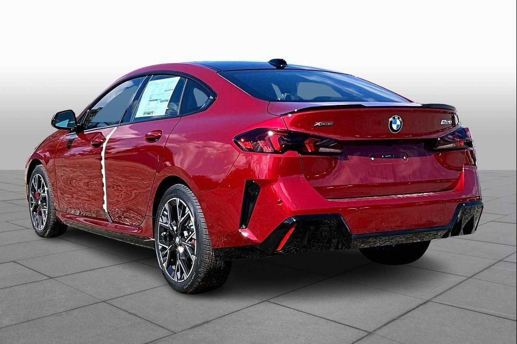 new 2026 BMW 228 Gran Coupe car, priced at $47,325