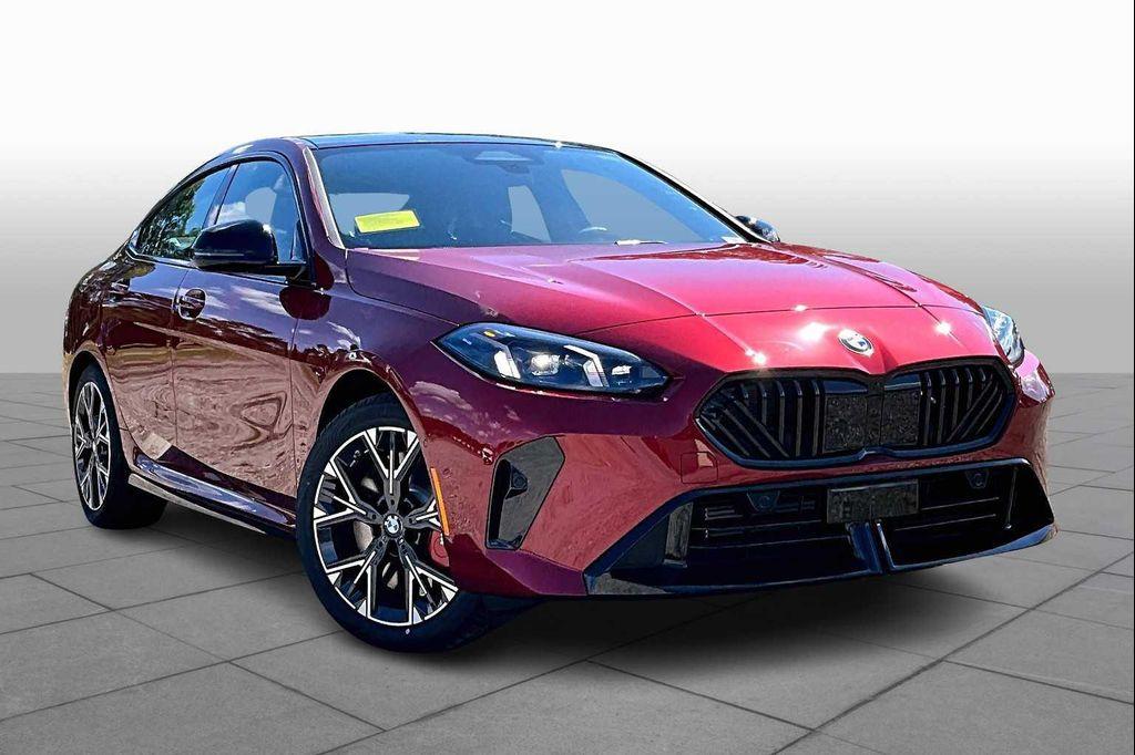 new 2026 BMW 228 Gran Coupe car, priced at $47,325