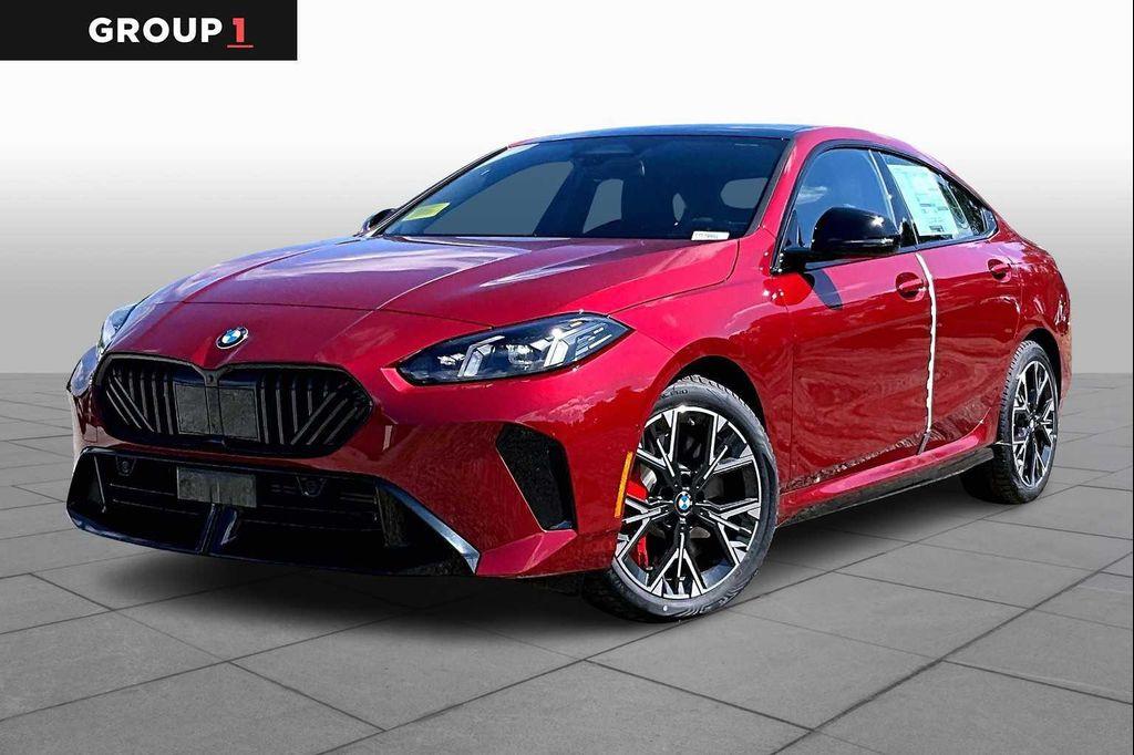 new 2026 BMW 228 Gran Coupe car, priced at $47,325