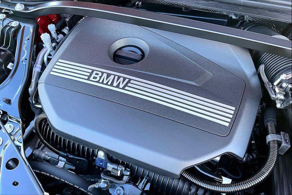new 2026 BMW 228 Gran Coupe car, priced at $47,325