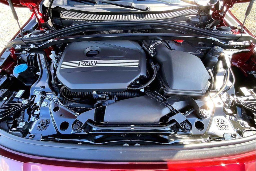 new 2026 BMW 228 Gran Coupe car, priced at $47,325