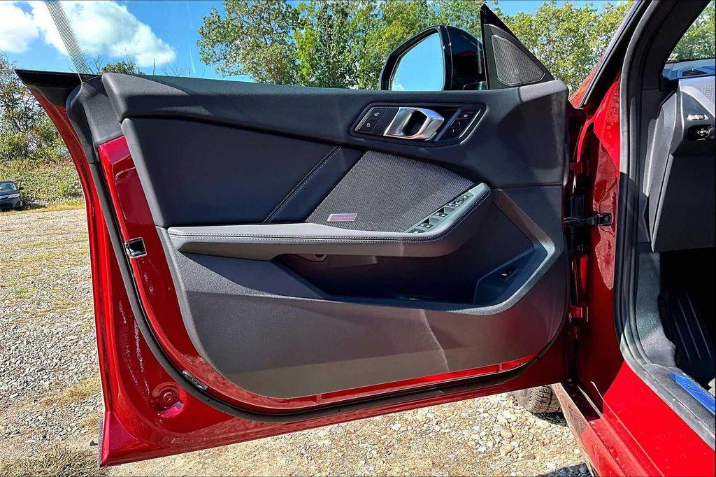 new 2026 BMW 228 Gran Coupe car, priced at $47,325