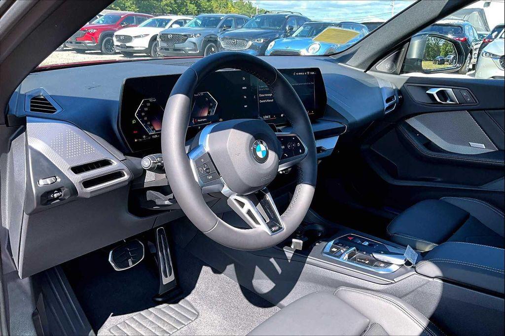 new 2026 BMW 228 Gran Coupe car, priced at $47,325
