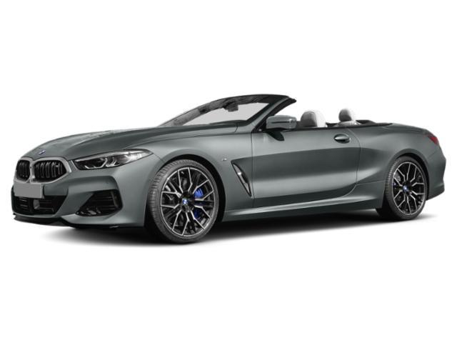 new 2024 BMW 840 car, priced at $106,485