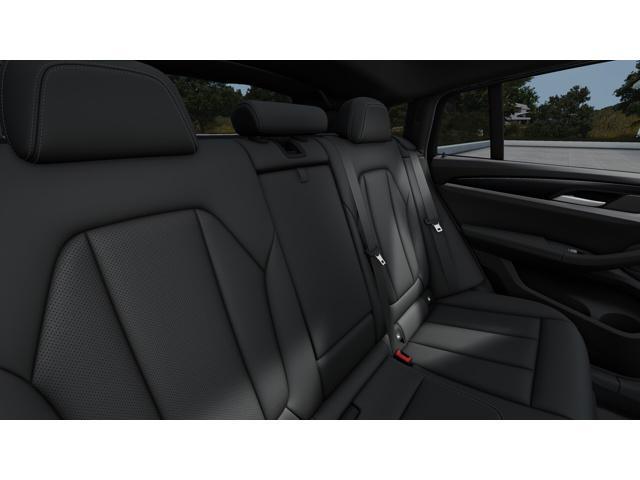 new 2025 BMW X4 car, priced at $64,800