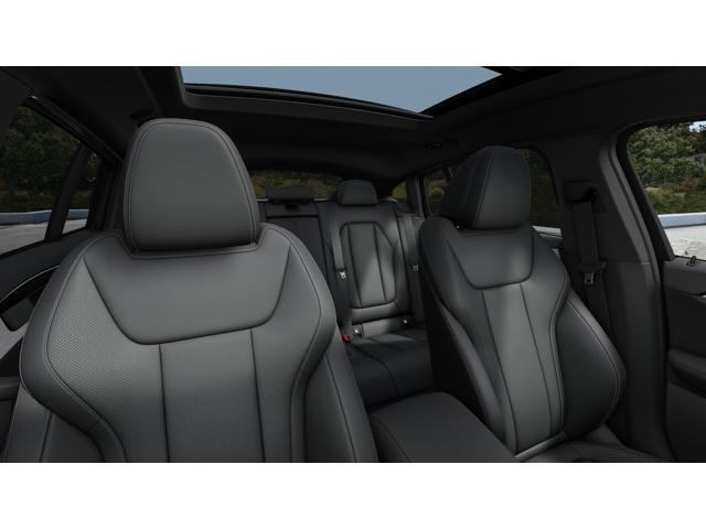 new 2025 BMW X4 car, priced at $64,800
