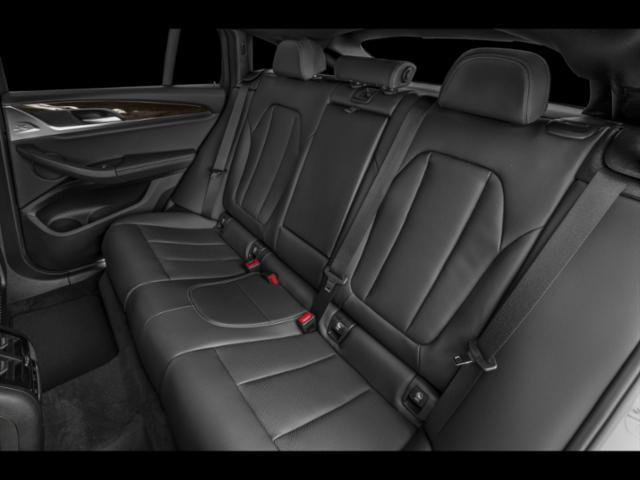 new 2025 BMW X4 car, priced at $64,800