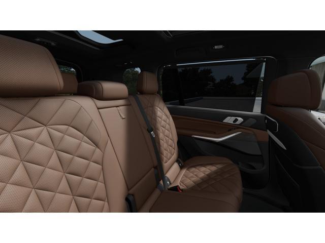new 2026 BMW X7 car, priced at $96,015