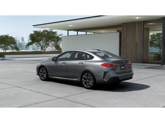 new 2026 BMW 228 Gran Coupe car, priced at $47,150