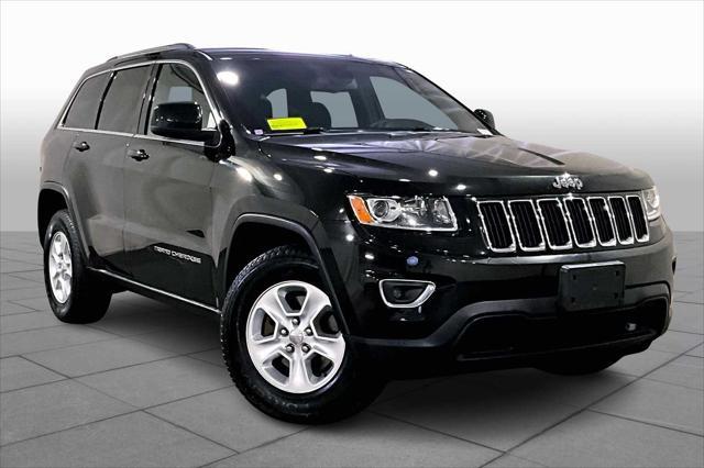 used 2014 Jeep Grand Cherokee car, priced at $13,487